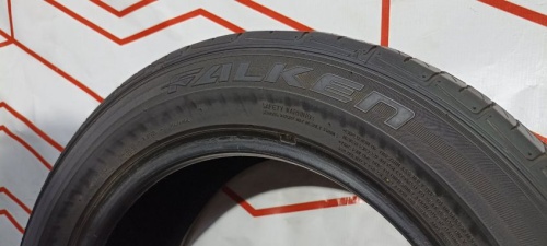 Шины Falken Ziex ZE-912 195/60 R15 -- б/у 5