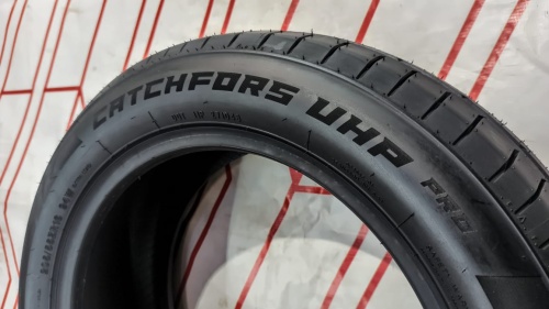 Шины Windforce CatchFors UHP Pro 205/55 R16 94W