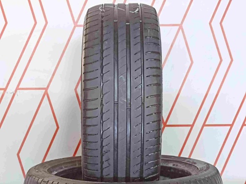 Шины Michelin Primacy HP 225/45 R17 -- б/у 5