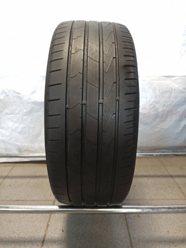 Шины Hankook Ventus Prime 3 K125 235/45 R18 -- б/у 5