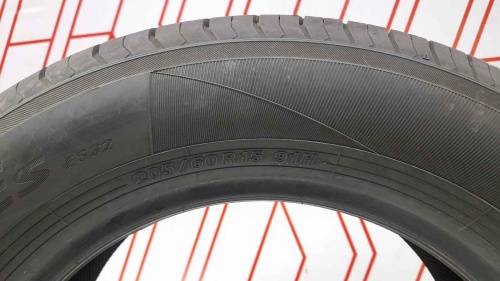 Шины Yokohama BluEarth-ES ES32 205/60 R15 91H