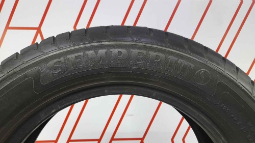 Шины Semperit Speed Comfort 195/60 R15 -- б/у 5