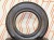 Шины Continental Vanco Four Season 2 235/65 R16C -- б/у 5