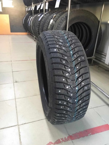 Шины Marshal WinterCraft Ice WI31 195/65 R15 95T