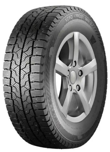 Шины Gislaved Nord Frost VAN 2 SD 215/65 R16C 109/107R