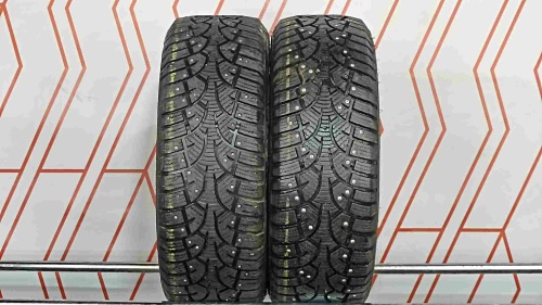 Шины Sunny SN3860 205/55 R16 -- б/у 3.5