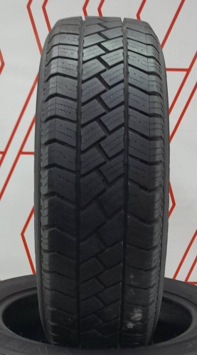 Шины Fulda Conveo Trac 205/65 R16C -- б/у 5