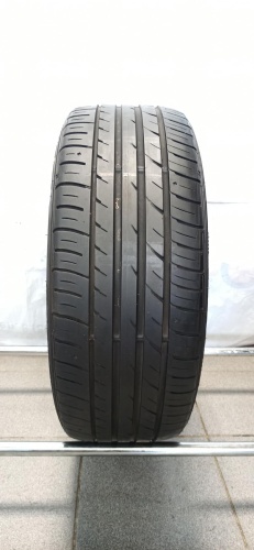 Шины Falken Ziex ZE914 Ecorun 225/45 R18 -- б/у 6