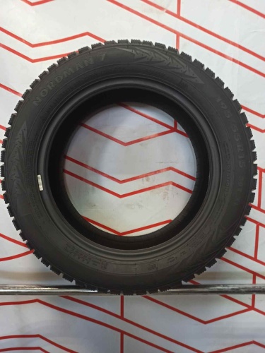 Шины Nordman Nordman 7 195/55 R15 89T