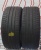 Шины Continental ContiPremiumContact 6 225/40 R18 -- б/у 6