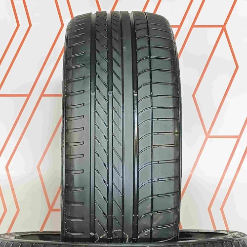 Шины Goodyear Eagle F1 Asymmetric 265/40 R20 -- б/у 5