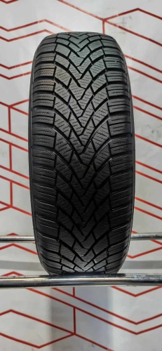 Шины Continental ContiWinterContact TS 850 195/65 R15 95T б/у 5