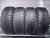 Шины Goodyear Vector 4Seasons 185/60 R14 -- б/у 6