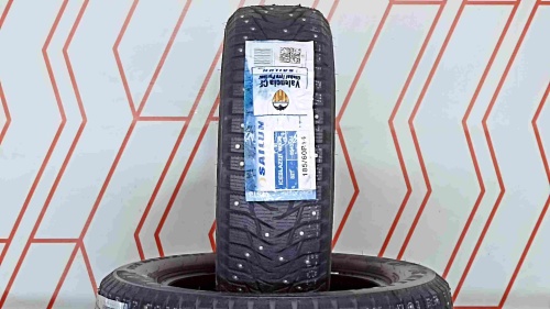 Шины Sailun Ice Blazer WST3 185/60 R14 82T