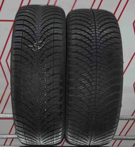 Шины Goodyear Vector 4Seasons GEN-2 205/55 R16 -- б/у 5