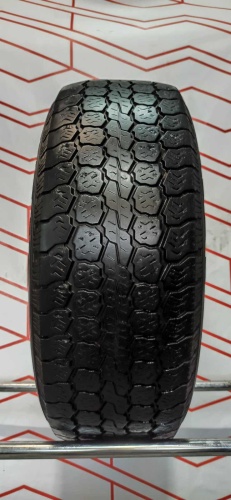 Шины Goodyear Cargo Vector 235/65 R16C 115/113R б/у 5