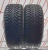 Шины Nokian Tyres Hakkapeliitta 4 225/55 R16 -- б/у 5