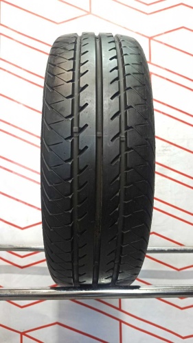 Шины Continental VancoEco 205/65 R16C -- б/у 6