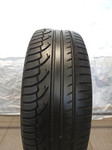 Шины Michelin Pilot Primacy 235/55 R17 -- б/у 6