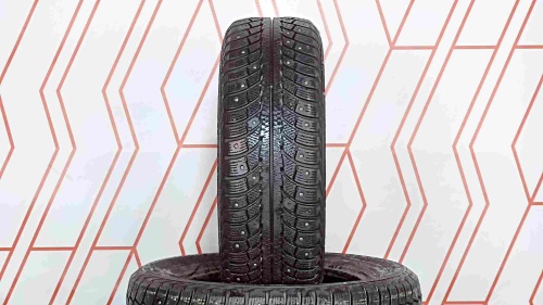 Шины Gislaved Nord Frost 5 195/65 R15 -- б/у 5