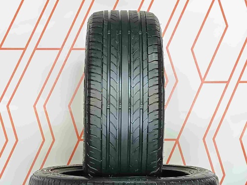 Шины Nankang NS-20 225/45 R17 -- б/у 5