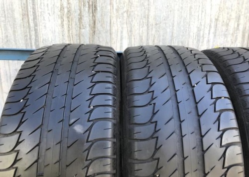 Шины Kleber Dynaxer HP4 205/55 R16 -- б/у 6