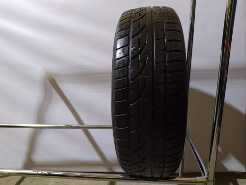 Шины Hankook Winter I'Cept EVO 215/65 R16 -- б/у 5