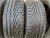 Шины Uniroyal Rain Sport 3 255/45 R20 105Y б/у 5