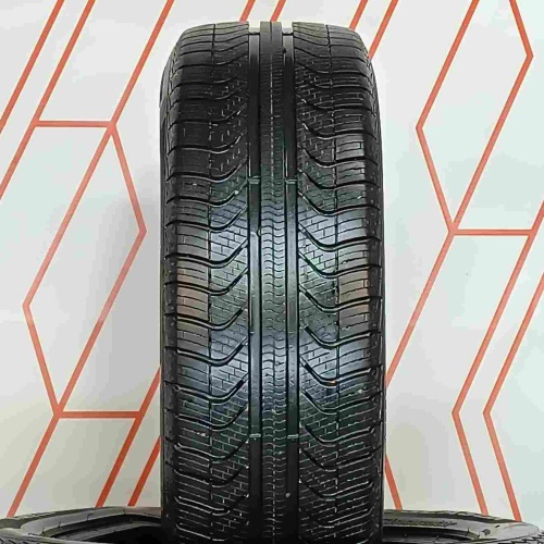 Шины Pirelli Cinturato All Season Plus 205/55 R16 -- б/у 5