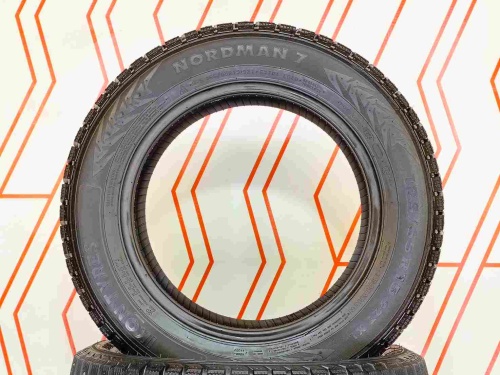 Шины Ikon tyres Nordman 7 185/65 R15 92T