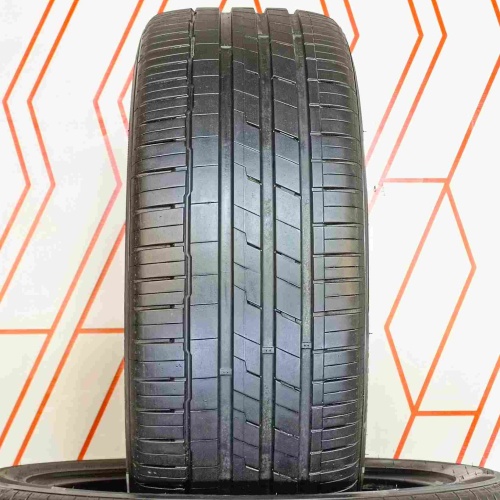 Шины Hankook Ventus S1 evo 3 K127 255/45 R20 -- б/у 6