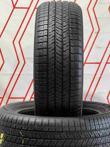 Шины Yokohama Geolandar G91 235/55 R18 -- б/у 6