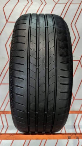 Шины Bridgestone Turanza T005 225/55 R17 97W б/у 5