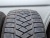 Шины Dunlop Winter Tranpath M2 225/45 R17 -- б/у 5