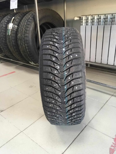 Шины Marshal WinterCraft Ice WI31 205/70 R15 96T