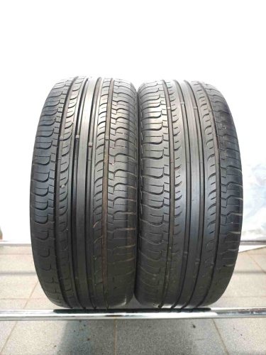 Шины Hankook Optimo K415 205/55 R16 -- б/у 6