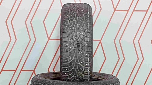 Шины Sailun Ice Blazer WST1 205/55 R16 -- б/у 3.5