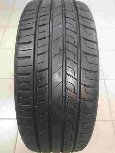 Шины Faralong FL605 215/45 R17 -- б/у 6