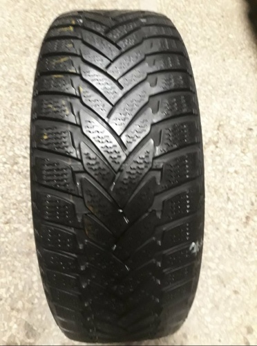 Шины Dunlop SP Winter Sport 3D 205/55 R16 -- б/у 3.5