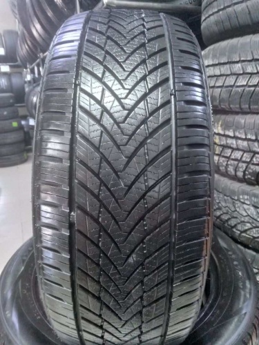 Шины Tracmax X-Privilo A/S Trac Saver 205/55 R16 91H б/у 5