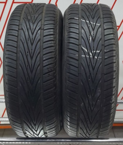 Шины Vredestein HI-Trac 205/60 R15 -- б/у 5.5