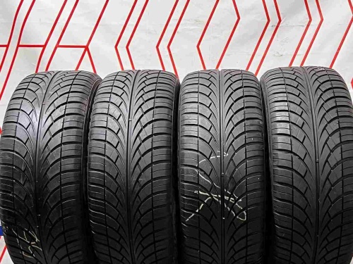 Шины Ventus K102 225/55 R16 -- б/у 5