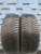 Шины Falken Euroall season as210 205/55 R16 -- б/у 6