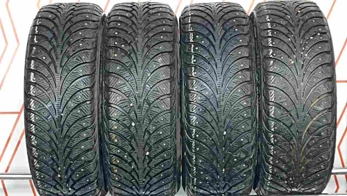 Шины Goodyear UltraGrip Extreme 205/60 R16 -- б/у 5