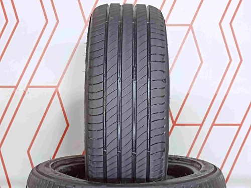 Шины Michelin Primacy 4 225/45 R17 -- б/у 5