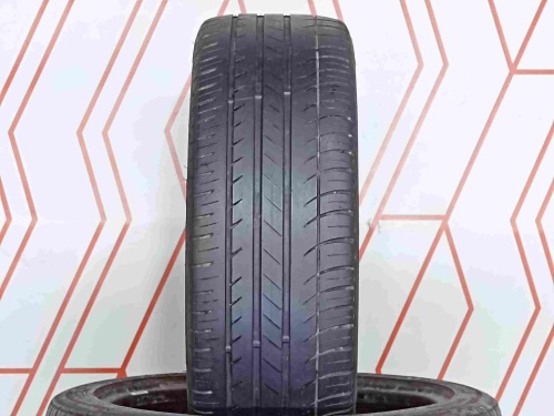 Шины Michelin Pilot Exalto 215/45 R18 -- б/у 3.5