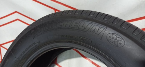 Шины Michelin Energy Saver 205/60 R16 -- б/у 5