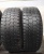 Шины Goodyear Cargo Vector 2 215/65 R16C -- б/у 3.5