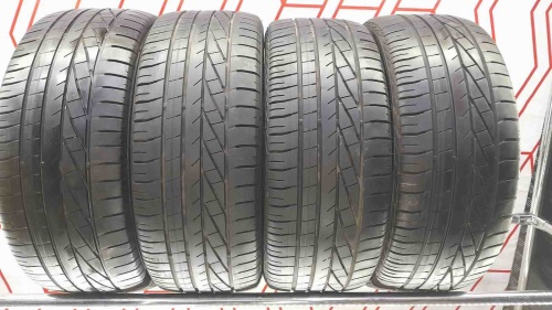 Шины Goodyear Excellence 195/50 R15 -- б/у 5