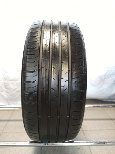 Шины Continental ContiEcoContact 5 225/50 R17 -- б/у 6